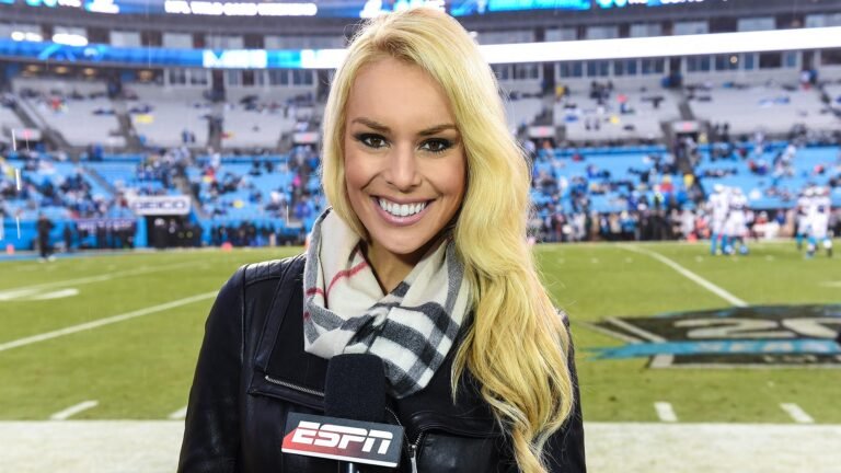 britt mchenry