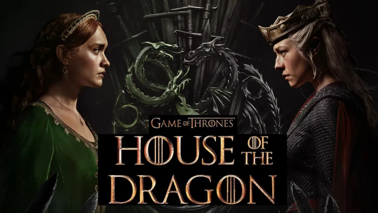 house of the dragon season 2