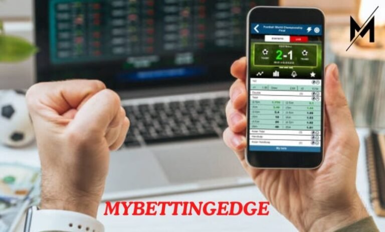 mybettingedge